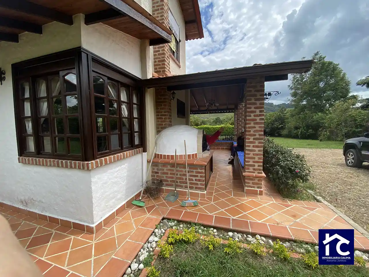 Lote 05 Parcelación Las Vegas